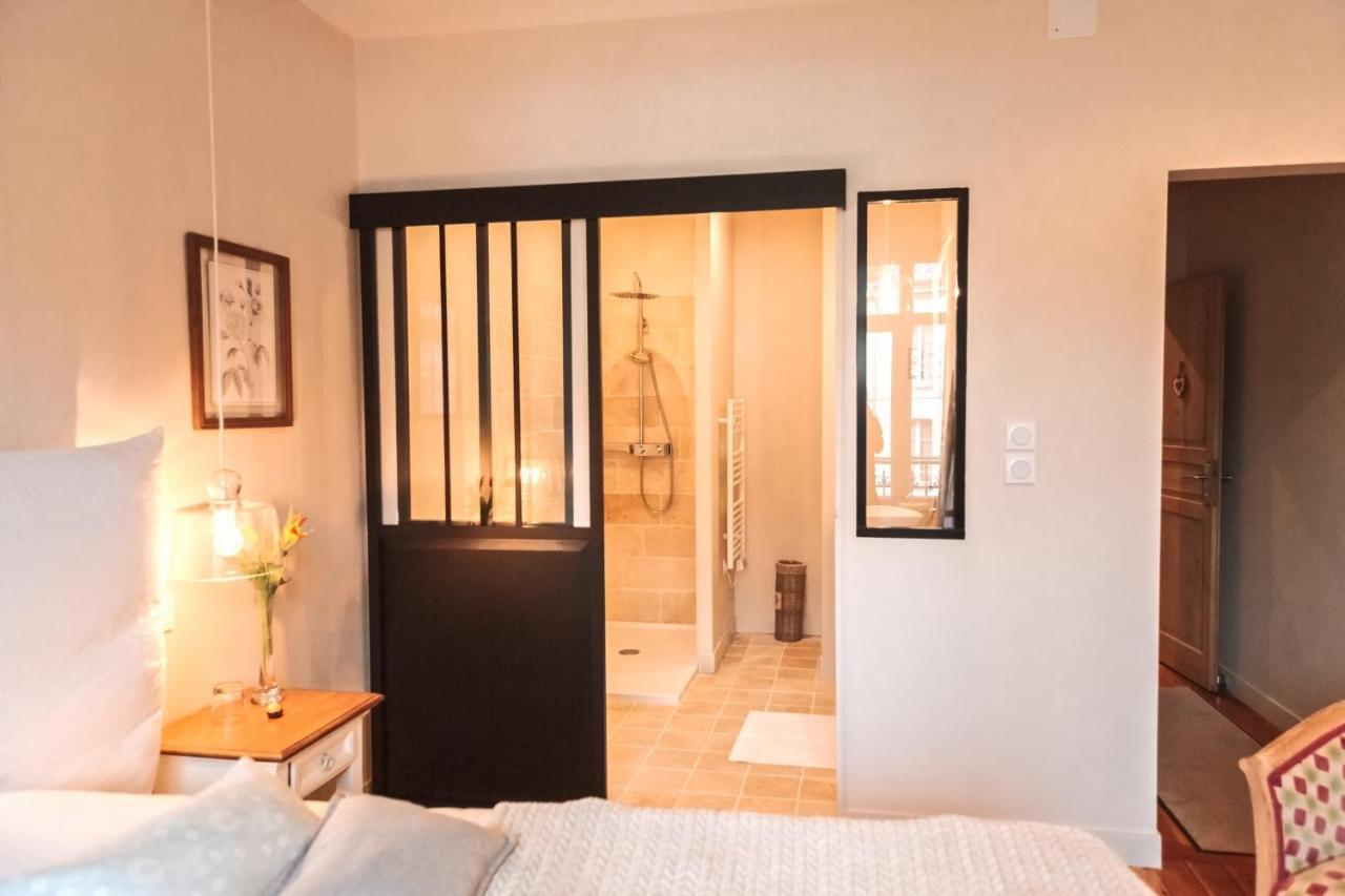 Deluxe Double Room Balcony